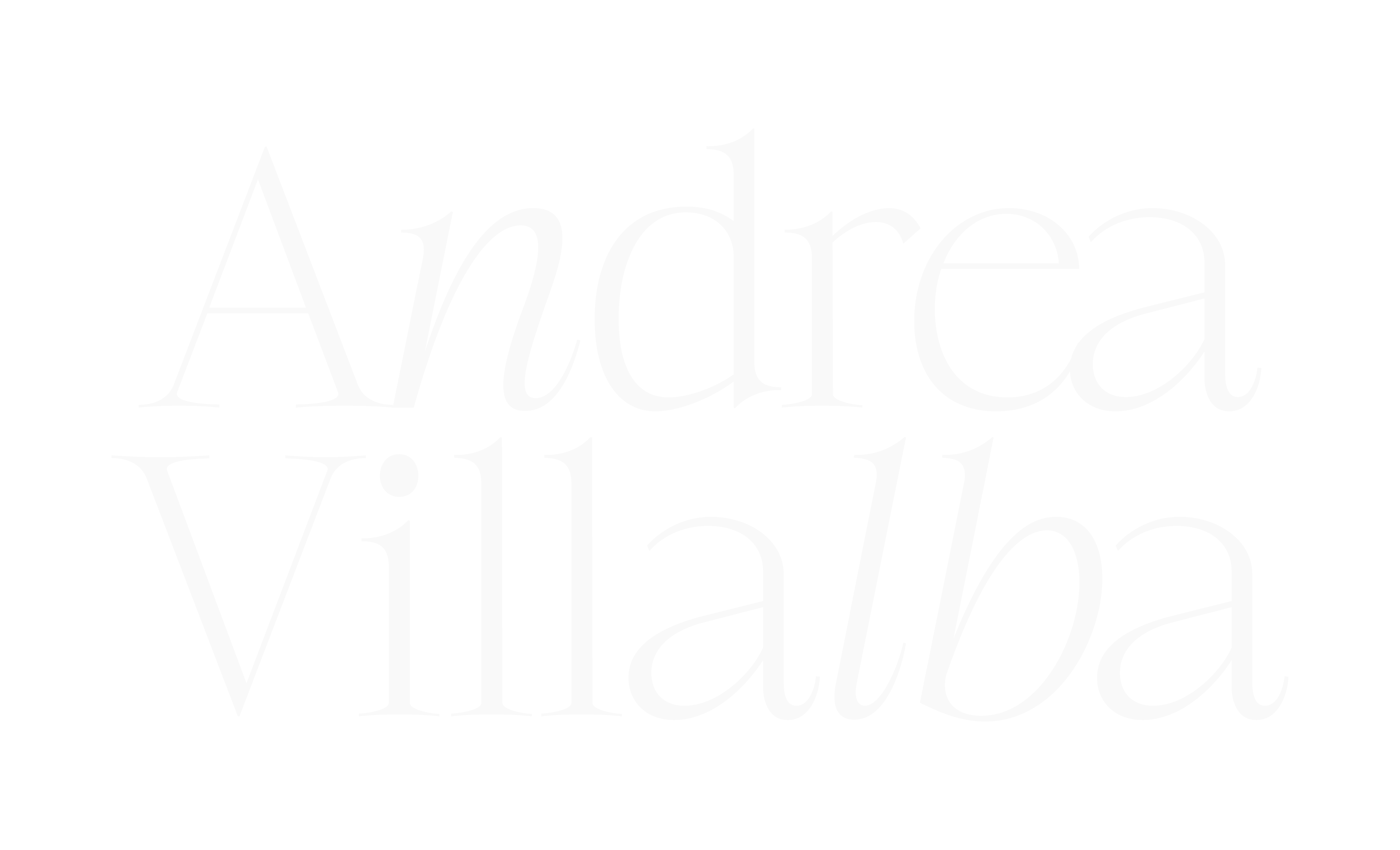 Andrea Villalba